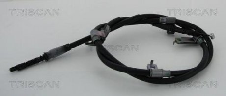 Трос гальмівний TRISCAN 8140 18193