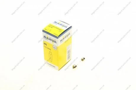 Автолампа NARVA 171753000