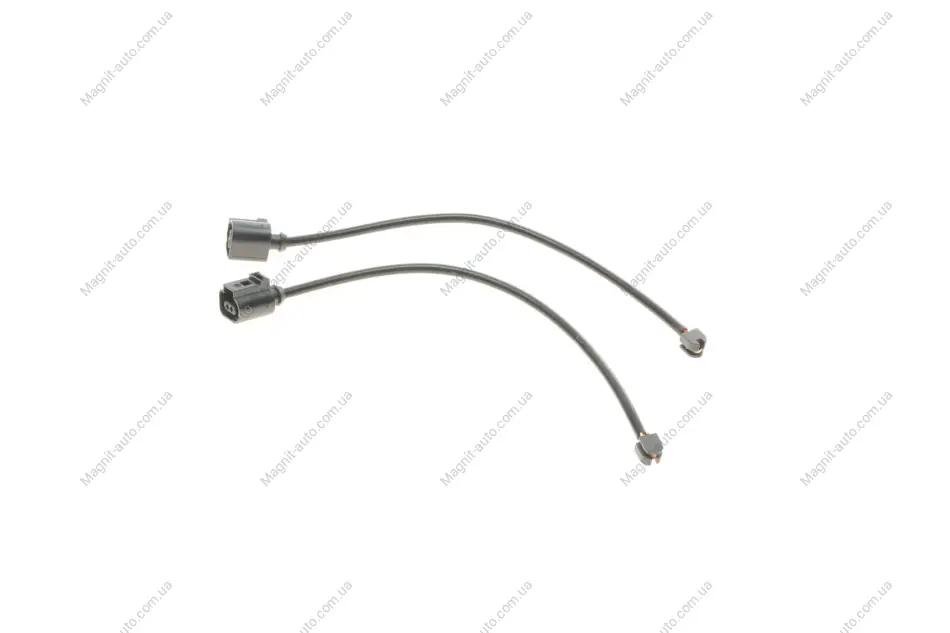 Датчик зносу гальмівних колодок QUICK BRAKE WS 0484 A (фото 1)