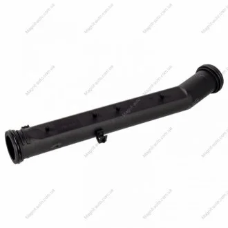 Патрубок системи охолодження FEBI BILSTEIN 173476