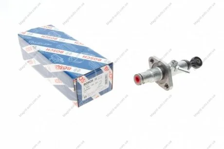 Цилиндр сцепления главный BOSCH 0 986 486 161