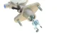 Циліндр зчеплення головний BOSCH 0 986 486 149 (фото 4)