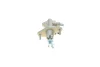 Циліндр зчеплення головний BOSCH 0 986 486 149 (фото 8)