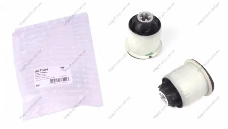 Сайлентблок підвіски HUTCHINSON 562804