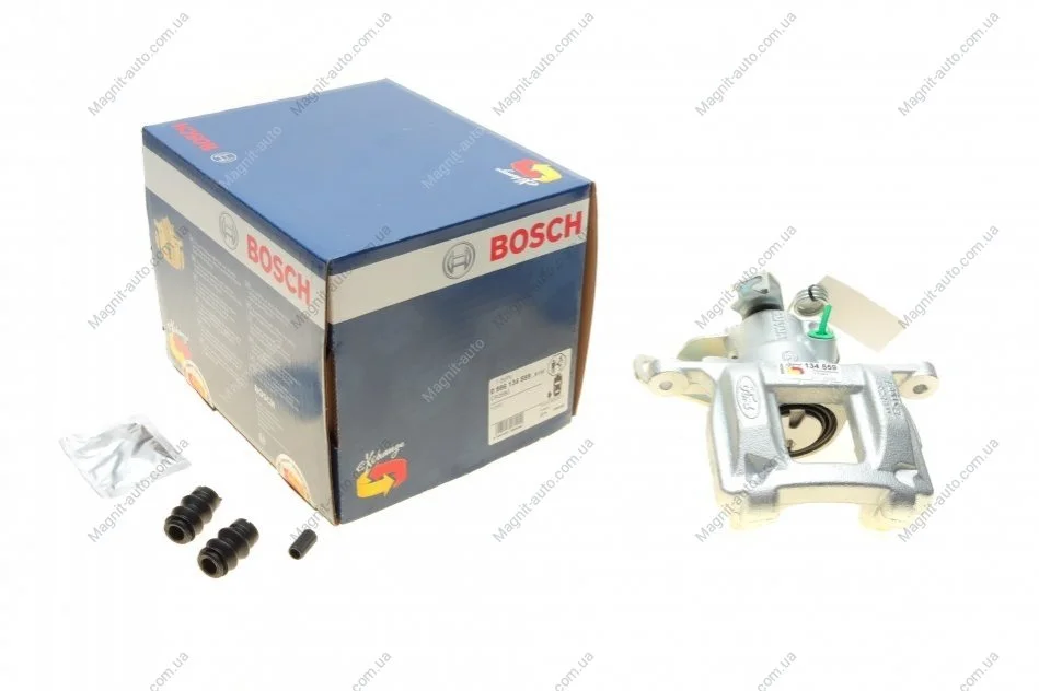 СУПОРТ ЗАДНИЙ ЛЕВЫЙ BOSCH 0 986 134 559 (фото 1)