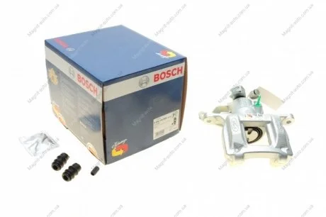 СУПОРТ ЗАДНИЙ ЛЕВЫЙ BOSCH 0 986 134 559