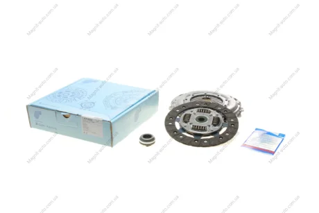 К-т зчеплення BLUE PRINT ADP153058