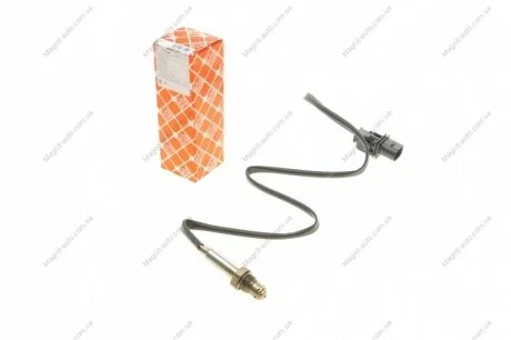 Зонд Lambda FEBI BILSTEIN 177449