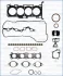 Комплект прокладок двигателя Hyundai Sonata VI, ix35 (10-13)/ Kia Sorento II 2.4i Ajusa AJUSA 50313900 (фото 1)