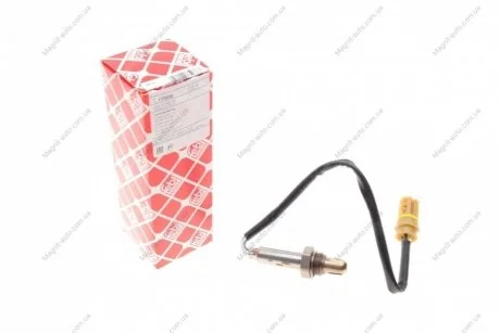 Зонд Lambda FEBI BILSTEIN 175936