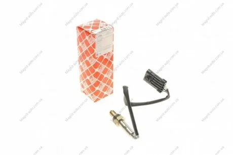 Зонд Lambda FEBI BILSTEIN 175839