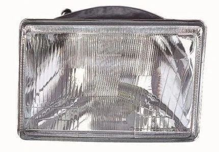 Фара передня DEPO 433-1108L-LDEMN