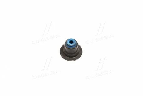 Сальник клапана випускного IN/EX FORD/MAZDA 1,8/2,0 16V CSDA/CSDB/CZFA/CZFC/AODA (вир-во Corteco) CORTECO 49486112