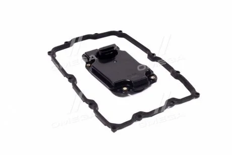 Фiльтр АКПП Toyota Land Cruiser 4.5D 07-/Sequoia 5.7 07-/Tundra 4.6/5.7 06- /Lexus GX 10-/LX 07- Denckermann A220048