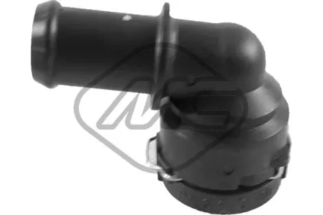 Фланець системи охолодження Audi A1/A3/Skoda Fabia/Octavia/Rumster/VW Golf Metalcaucho 50626