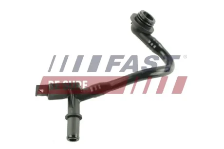 Патрубок системи охолодження Fiat Ducato 2.3D 06- FAST FT61963