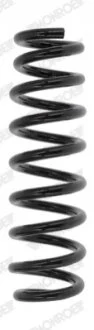 BMW Пружина задняя L=330mm 3 F30 MONROE SP4163