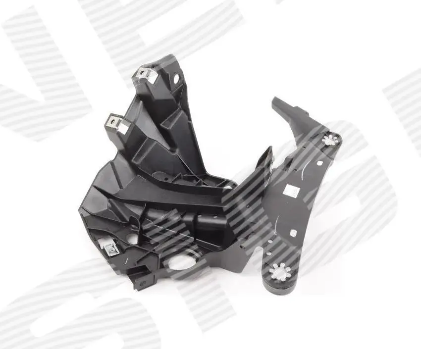 Кронштейн крила BMW X5 (F15), 13-18 Signeda PBM99064AL (фото 1)