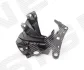 Кронштейн крила BMW X5 (F15), 13-18 Signeda PBM99064AL (фото 1)