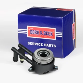 Підшипник вижимний BORG & BECK BCS115