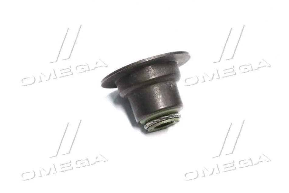 Сальник клапана IN/EX OPEL Z22SE 2,2 16V D1 6mm D2 10mm D3 25mm висота 16mm (вир-во Corteco) CORTECO 49472876 (фото 1)