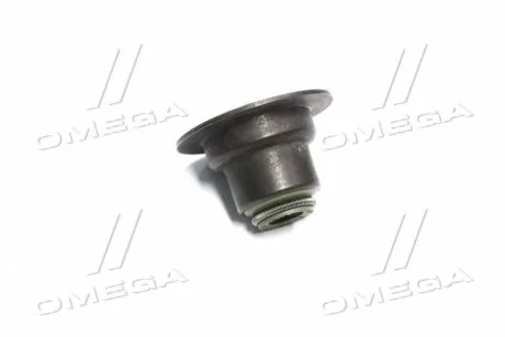 Сальник клапана IN/EX OPEL Z22SE 2,2 16V D1 6mm D2 10mm D3 25mm висота 16mm (вир-во Corteco) CORTECO 49472876