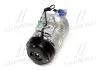 Компресор кондиціонера AUDI A6/SKODA SUPERB/VW PASSAT 1997-2.5 TDI (вир-во AVA) AVA COOLING AIAK015 (фото 2)