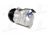 Компресор кондиціонера AUDI A6/SKODA SUPERB/VW PASSAT 1997-2.5 TDI (вир-во AVA) AVA COOLING AIAK015 (фото 3)
