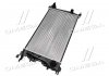 Радіатор охолодження RENAULT MEGANE/SCENIC 2009- (вир-во) AVA COOLING RT2410 (фото 4)