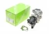 Клапан EGR рециркуляції газів MAZDA Mazda (вироб-во) Valeo 700474 (фото 1)