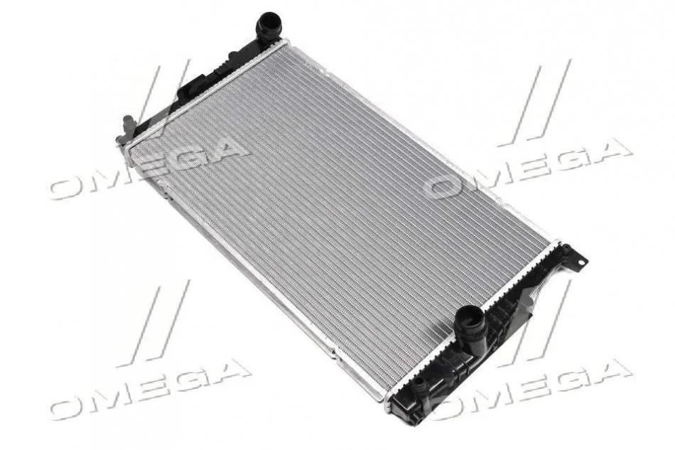 Радіатор охолодження BMW F20/F30 2.0/2.8/3.5i (Ava) AVA COOLING BW2447 (фото 1)