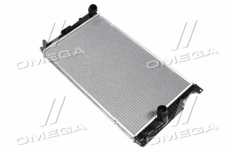 Радіатор охолодження BMW F20/F30 2.0/2.8/3.5i (Ava) AVA COOLING BW2447
