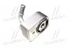 Радіатор масляний Ford Focus1.6i (вир-во AVA) AVA COOLING FD3622 (фото 3)