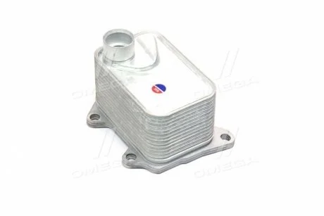Радіатор масляний VAG (AVA) AVA COOLING AI3420