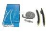 Комплект цепь натяжитель SKF VKML 88025 (фото 6)