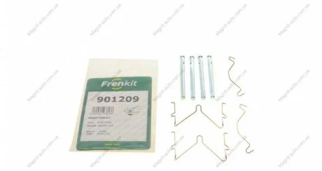 Планка супорта FRENKIT 901209