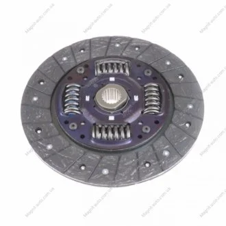HYUNDAI Диск сцепления Accent/ix20/i30 1.4-1.6 07- KIA BLUE PRINT ADG031128