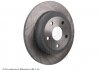 JEEP Диск тормозной пер. Grand Cherokee (17&quot;) BLUE PRINT ADA104365 (фото 3)