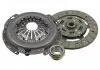 BLUE PRINT OPEL К-т сцепления (полный) Kadett E 1,6-1,7D ADW193003