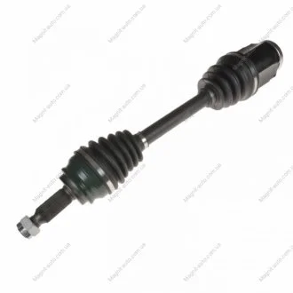 JEEP Піввісь права Compass 2.0-2.4 06- BLUE PRINT ADA1089503