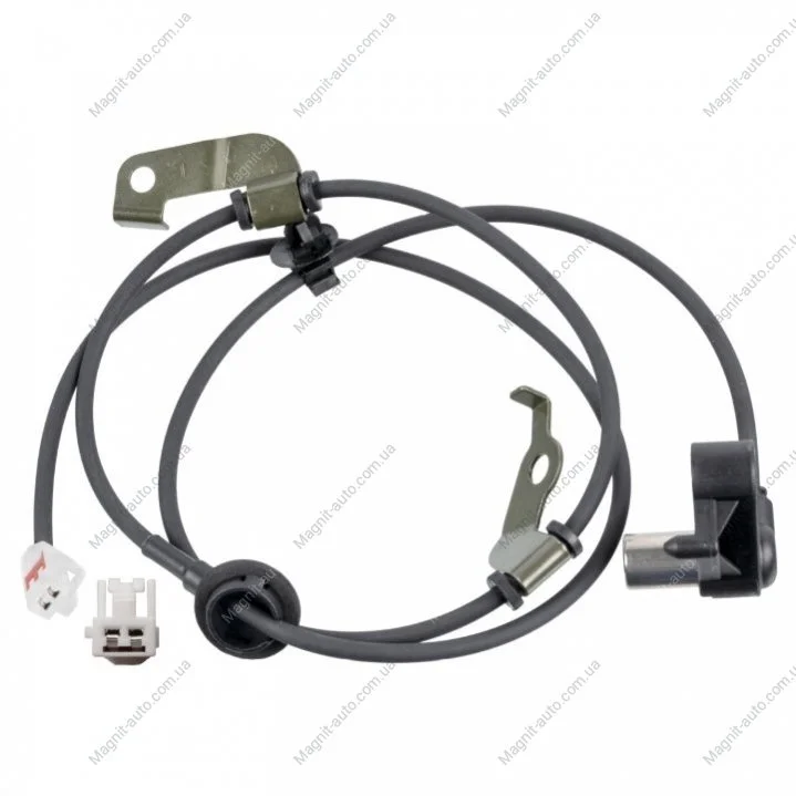 MAZDA Датчик ABS задн.лев. Mazda 6 02- BLUE PRINT ADBP710087 (фото 1)