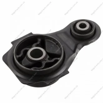 HONDA Подушка КПП передн..HR-V 99- BLUE PRINT ADH280134