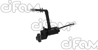 AUDI Главный цилиндр сцепления A4 CIFAM 505-096