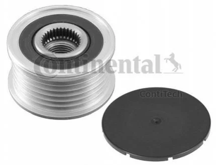 Шків генератора Contitech AP9027
