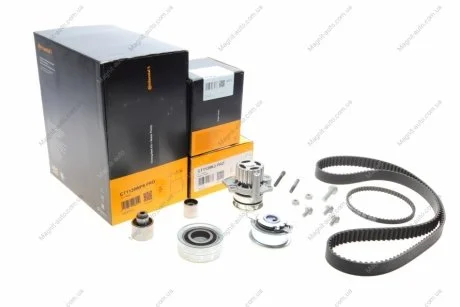 Комплект газорозподільчого механізму Contitech CT1139WP8PRO