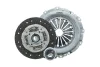 Зчеплення DACIA LOGAN, RENAULT LOGAN I, KANGOO, CLIO II, NISSAN KUBISTAR, 1.5 dCi, 01- AISIN KE-RE02B (фото 1)