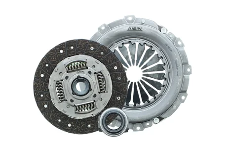 Зчеплення DACIA LOGAN, RENAULT LOGAN I, KANGOO, CLIO II, NISSAN KUBISTAR, 1.5 dCi, 01- AISIN KE-RE02B (фото 1)