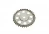 FEBI VW К-т цепи ГРМ Audi,Skoda Fabia,Octavia,Seat,Golf V,Passat,Tiguan,Touran 1.2/1.6 FEBI BILSTEIN 174393 (фото 26)
