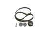 К-т ГРМ (ремень+ролик+крепеж) Renault Kangoo 1.5dCi BOSCH 1987946672 (фото 1)