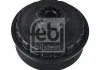 FEBI FORD Крышка корпуса масляного фильтра RENAULT NISSAN FEBI BILSTEIN 171749 (фото 2)
